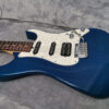 1998 Tom Anderson Classic S Trans Blue - obrazek 2