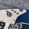 1998 Tom Anderson Classic S Trans Blue - obrazek 3
