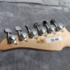 1998 Tom Anderson Classic S Trans Blue - obrazek 12