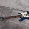 1998 Tom Anderson Classic S Trans Blue - obrazek 14