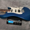 1998 Tom Anderson Classic S Trans Blue - obrazek 15