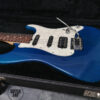 1998 Tom Anderson Classic S Trans Blue