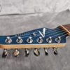 1998 Tom Anderson Classic S Trans Blue - obrazek 8