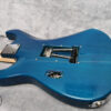 1998 Tom Anderson Classic S Trans Blue - obrazek 9