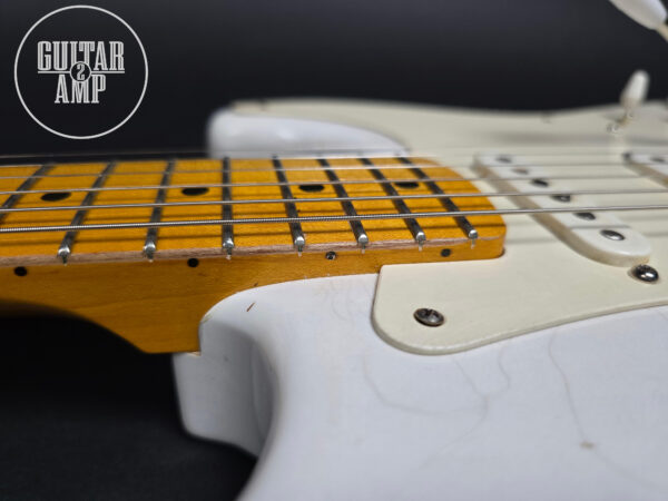 LSL Saticoy Olimpic White Relic - Image 4