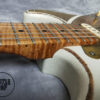 2018 Paoletti Loft Strat - Image 5