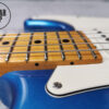 2010 Suhr Custom Classic S Lake Placid Blue – Bild 14