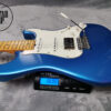 2010 Suhr Custom Classic S Lake Placid Blue – Bild 19