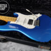 2010 Suhr Custom Classic S Lake Placid Blue