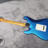 2010 Suhr Custom Classic S Lake Placid Blue – Bild 5