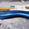2010 Suhr Custom Classic S Lake Placid Blue – Bild 9