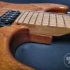 Suhr Custom Standard Roasted – Bild 9