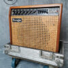 1990 Mesa Boogie Mark III 60W 1x12 Combo Blue Stripe Hardwood