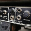 1990 Mesa Boogie Mark III 60W 1x12 Combo Blue Stripe Hardwood - obrazek 8