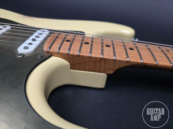LsL Saticoy Custom 22 Fret HSS "Meg" - Image 13