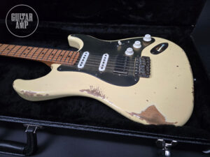LsL Saticoy Custom 22 Fret HSS "Meg"