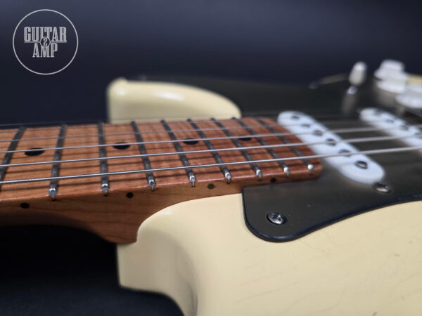 LsL Saticoy Custom 22 Fret HSS "Meg" - Image 5