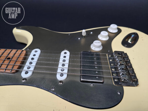 LsL Saticoy Custom 22 Fret HSS "Meg" - Image 8