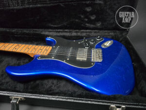 LSL Saticoy Custom HSS "Absolutely"