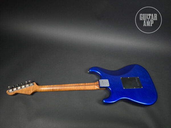 LSL Saticoy Custom HSS "Absolutely" - Image 11