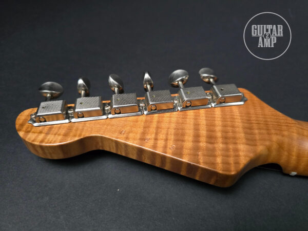 LSL Saticoy Custom HSS "Absolutely" - Image 12