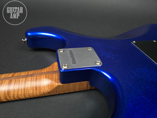 LSL Saticoy Custom HSS "Absolutely" - Image 13