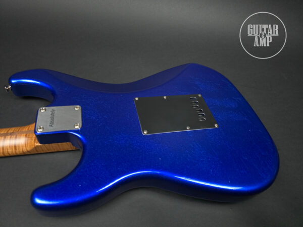 LSL Saticoy Custom HSS "Absolutely" - Image 14