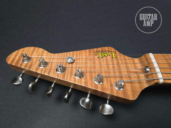 LSL Saticoy Custom HSS "Absolutely" - Image 19