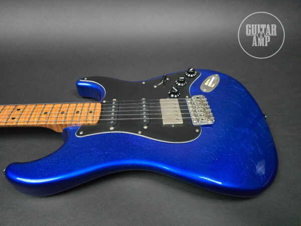 LSL Saticoy Custom HSS "Absolutely" - Image 4