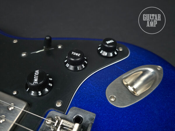 LSL Saticoy Custom HSS "Absolutely" - Image 6