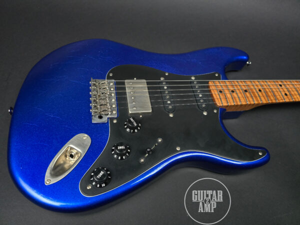 LSL Saticoy Custom HSS "Absolutely" - Image 9