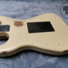 LsL Saticoy Custom 22 Fret HSS "Meg" - obrazek 14