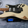 LsL Saticoy Custom 22 Fret HSS "Meg" - obrazek 18