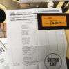 LsL Saticoy Custom 22 Fret HSS "Meg" - obrazek 21