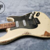 LsL Saticoy Custom 22 Fret HSS "Meg" - obrazek 4