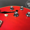 1989 Gibson ES 335 Cherry Red - Image 3