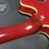 1989 Gibson ES 335 Cherry Red - Image 14