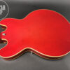 1989 Gibson ES 335 Cherry Red - Image 15