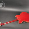 1989 Gibson ES 335 Cherry Red - Image 16