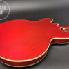 1989 Gibson ES 335 Cherry Red - Image 17