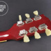 1989 Gibson ES 335 Cherry Red - Image 18
