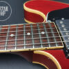 1989 Gibson ES 335 Cherry Red - Image 7
