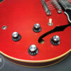 1989 Gibson ES 335 Cherry Red - Image 8