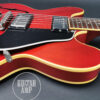1989 Gibson ES 335 Cherry Red - Image 9