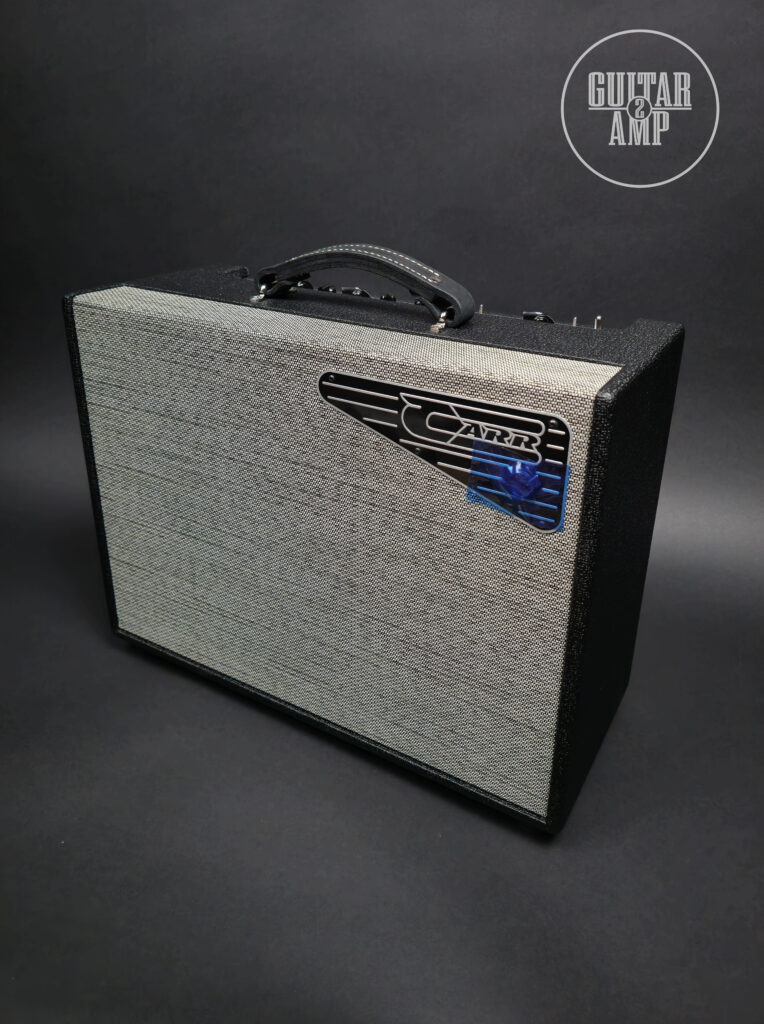 Carr Amplifiers BEL RAY