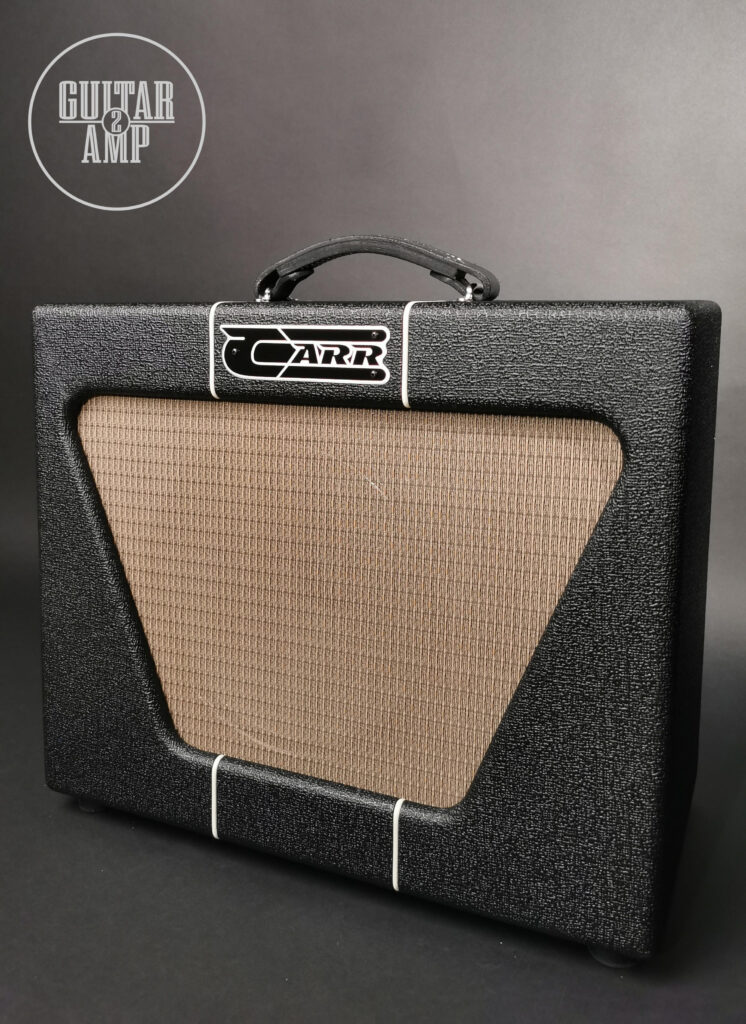 Carr Amplifiers Super Bee