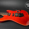 1992 Tom Anderson Drop Top Orange - Image 3