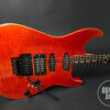 1992 Tom Anderson Drop Top Orange - Image 12