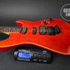1992 Tom Anderson Drop Top Orange - Image 20