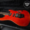 1992 Tom Anderson Drop Top Orange